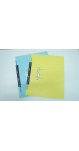 PAPER SPRING FILE WU PIN